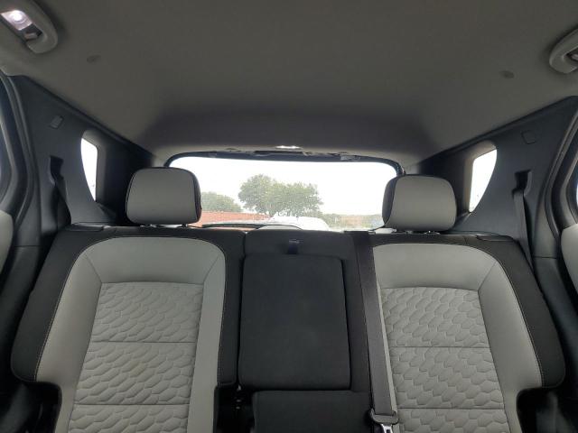 2019 CHEVROLET EQUINOX LS 2GNAXHEV1K6121608
