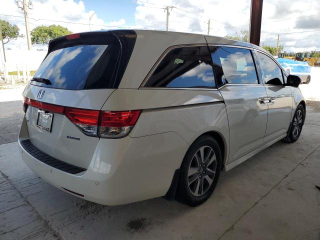 2015 HONDA ODYSSEY TO 5FNRL5H94FB121929