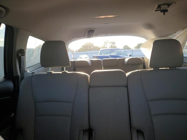 2018 HONDA PILOT EXL - 5FNYF6H51JB043544
