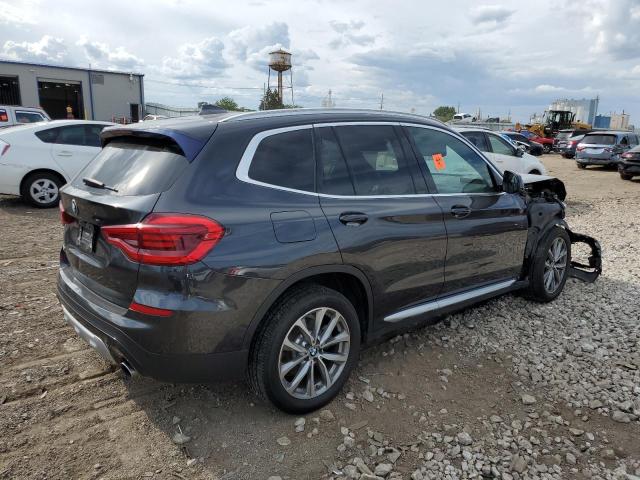 2018 BMW X3 XDRIVE3 - 5UXTR9C5XJLD74440