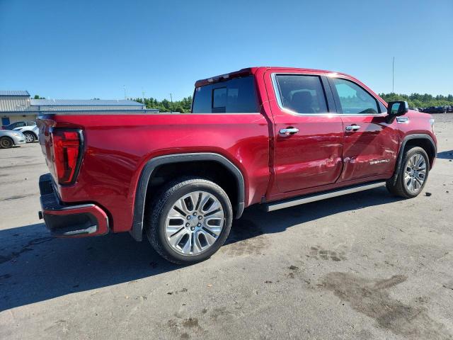 2022 GMC SIERRA LIM 3GTU9FELXNG167692