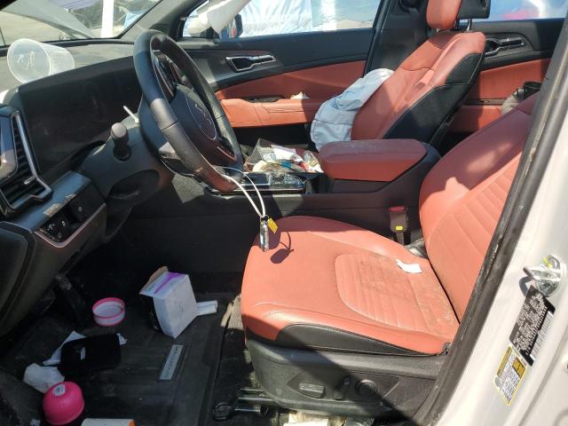 2024 KIA SPORTAGE S - 5XYK43DF5RG225695