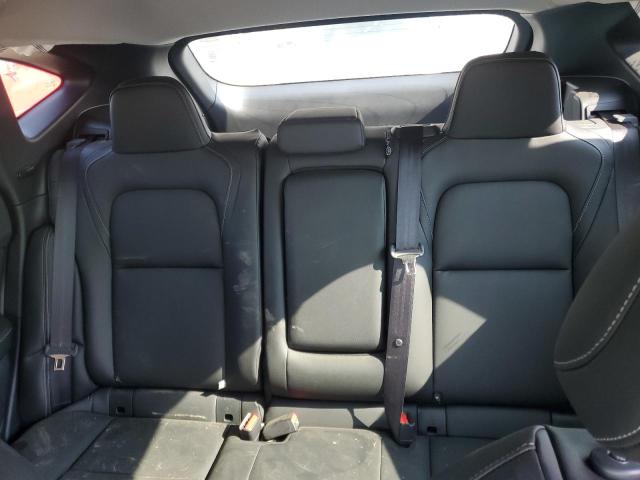 2025 NISSAN MURANO SV 5N1AZ3BS8SC122922