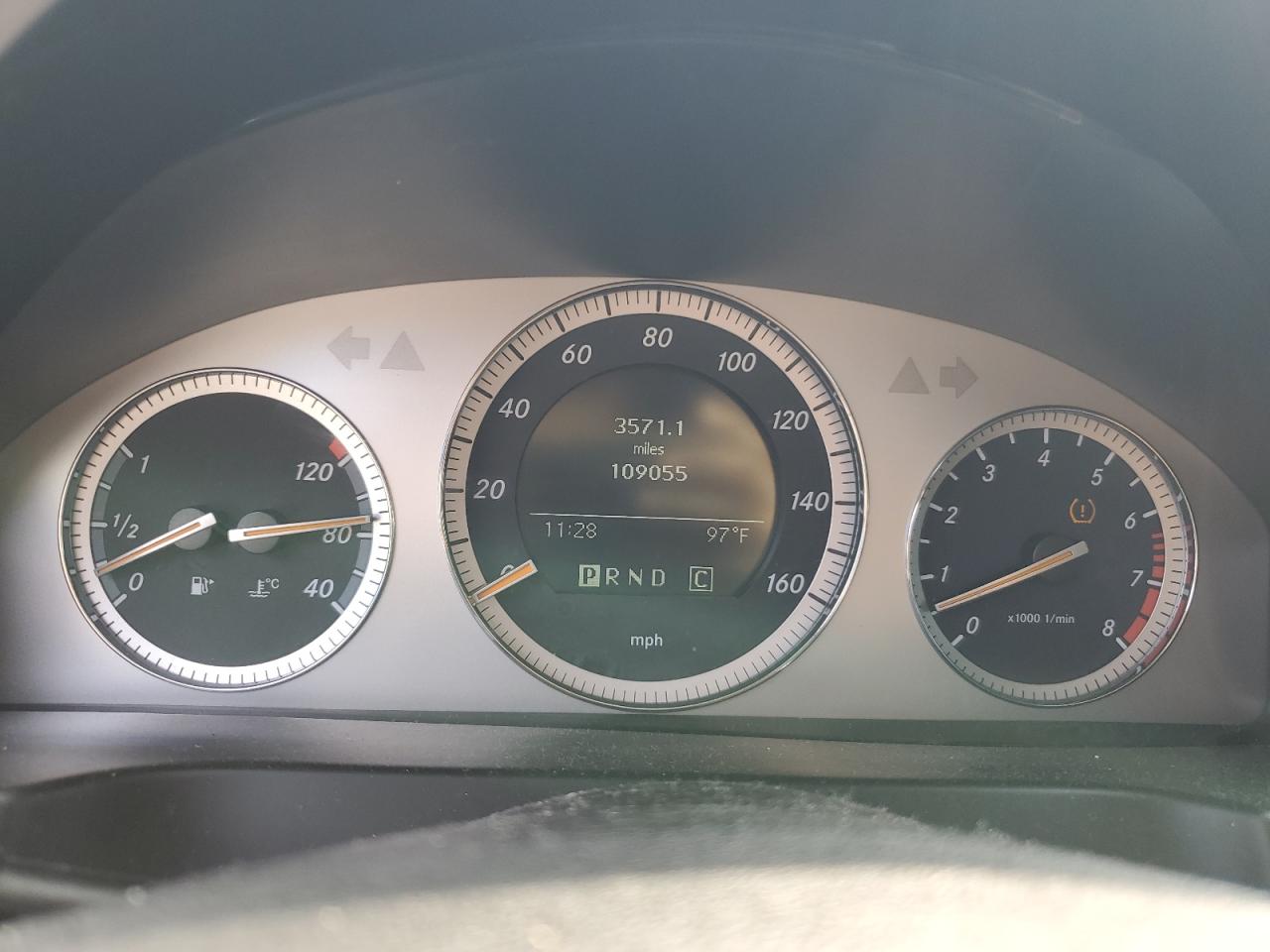 Lot #3259735195 2008 MERCEDES-BENZ C 300 4MATIC