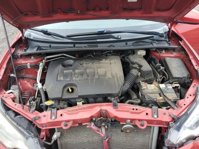 2015 TOYOTA COROLLA L 2T1BURHE5FC373812