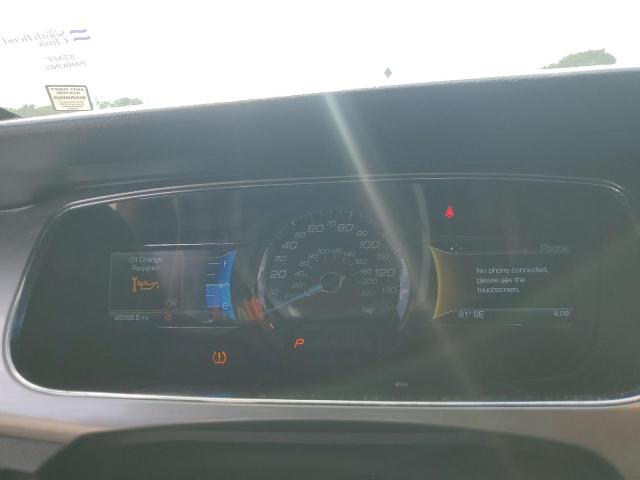 2015 FORD TAURUS SEL 1FAHP2E88FG105495