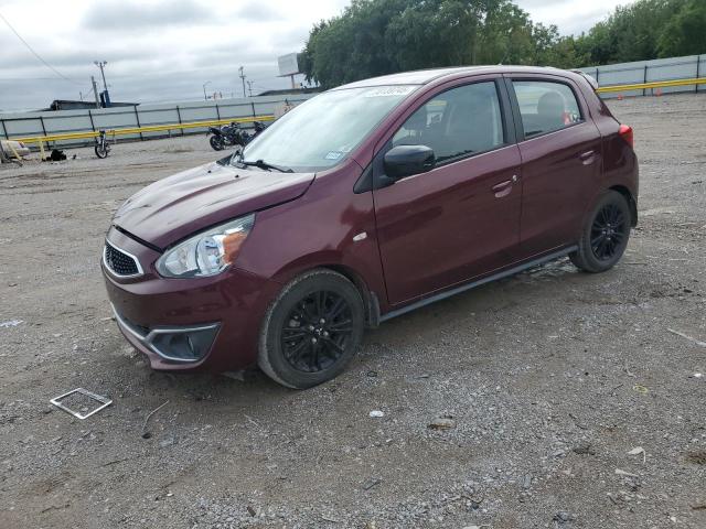 2019 MITSUBISHI MIRAGE LE ML32A5HJ3KH004468
