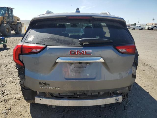 2021 GMC TERRAIN SL 3GKALPEV4ML340869