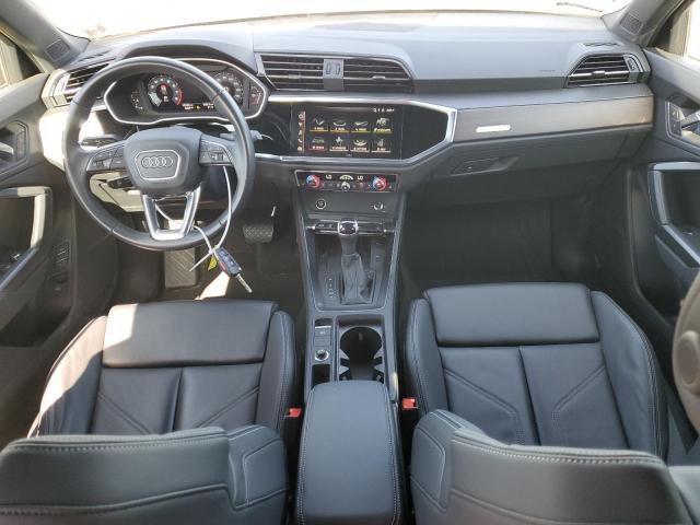 2024 AUDI Q3 PREMIUM PLUS S LINE 45 WA1EECF39R1043036