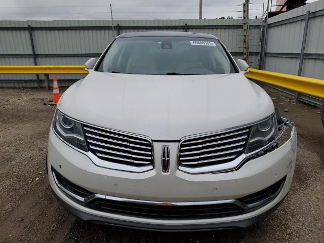 2016 LINCOLN MKX RESERVE 2LMTJ8LP9GBL61267