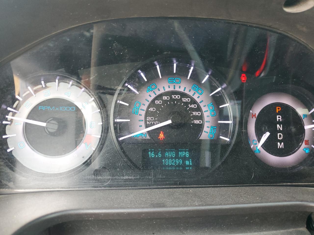 MERCURY MILAN PREMIER