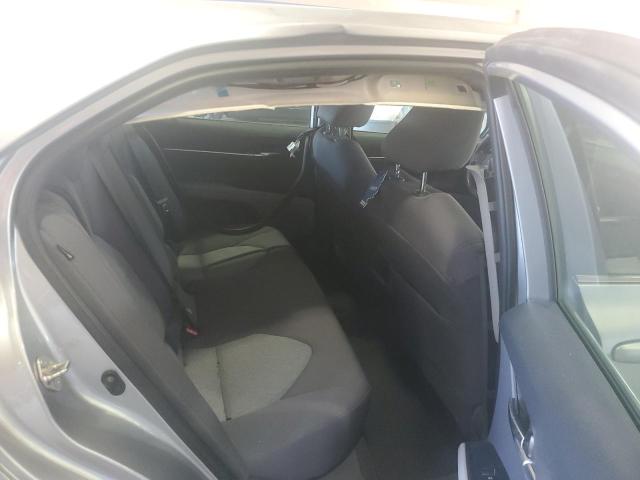 2020 TOYOTA CAMRY LE - 4T1C11AK5LU981063