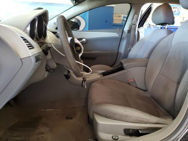 2011 CHEVROLET MALIBU LS - 1G1ZB5E16BF373620