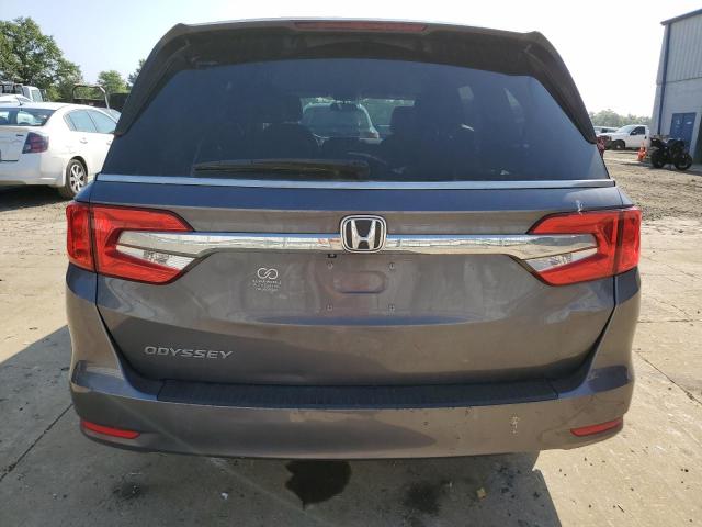 2019 HONDA ODYSSEY LX 5FNRL6H20KB010975