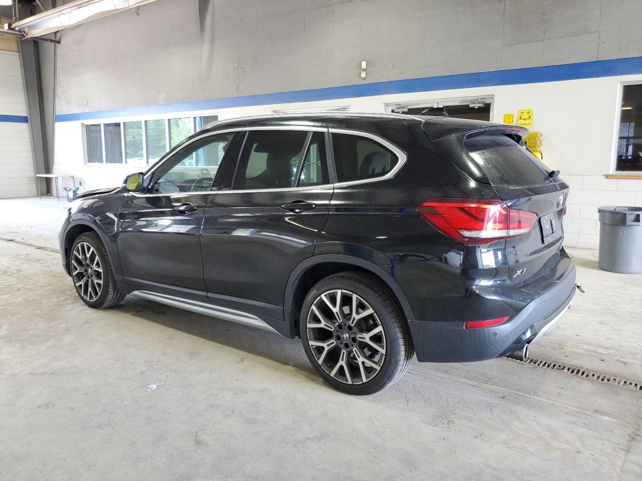 BMW X1 SDRIVE28I