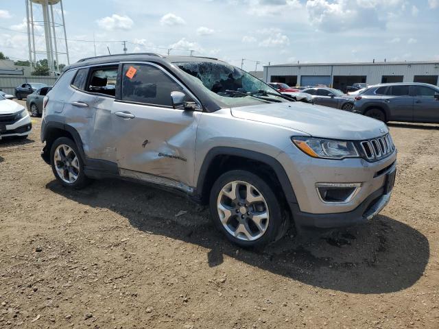 2018 JEEP COMPASS LI 3C4NJDCB3JT482491