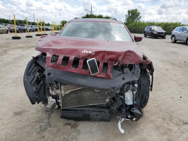 2020 JEEP CHEROKEE LIMITED 1C4PJLDB6LD571045