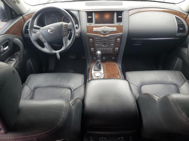 2018 NISSAN ARMADA PLA JN8AY2NF0J9332222