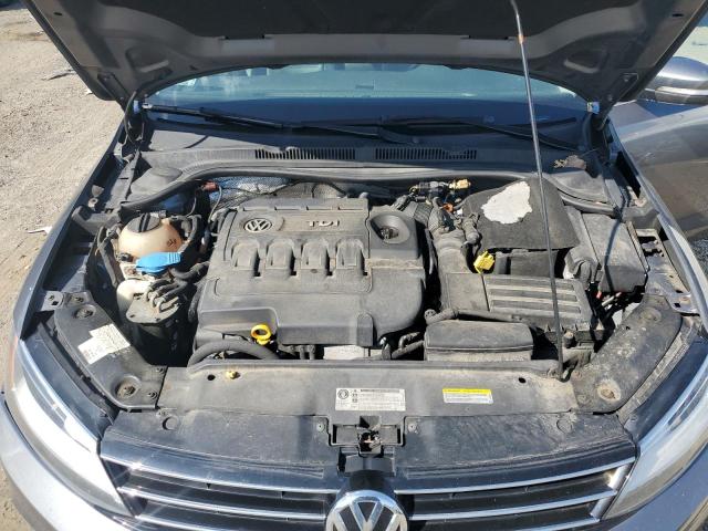 2015 VOLKSWAGEN JETTA TDI 3VWLA7AJ7FM299239