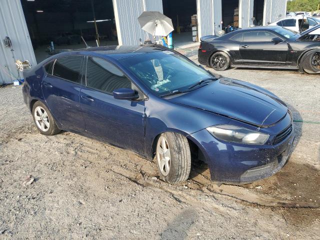 2016 DODGE DART SXT 1C3CDFBB8GD727879