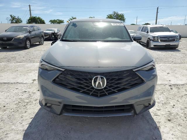 2025 ACURA ADX 3HDSA1H3XSM702237