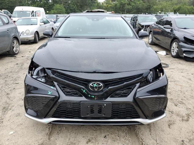 2023 TOYOTA CAMRY XSE 4T1K61AK6PU778802