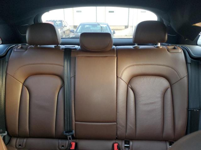 2017 AUDI Q3 PREMIUM WA1ECCFS4HR010457
