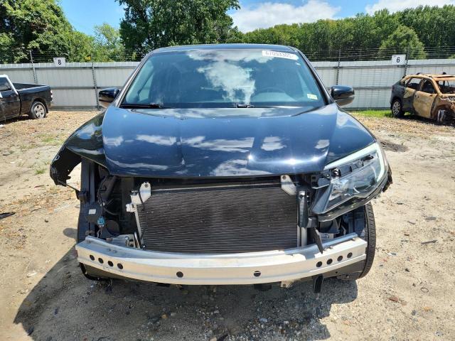 2020 HONDA PASSPORT E 5FNYF8H51LB014320