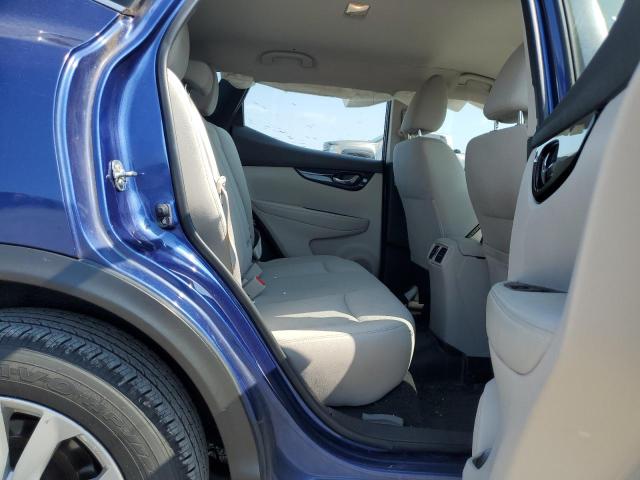 2018 NISSAN ROGUE SPORT S JN1BJ1CR3JW289320