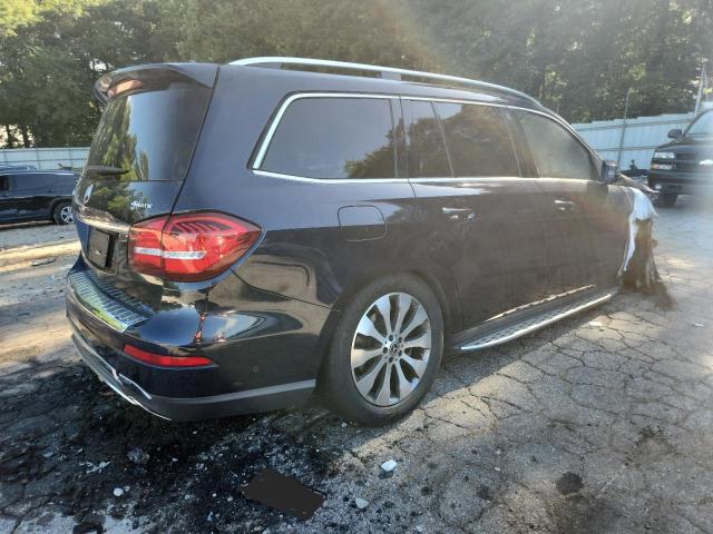 2017 MERCEDES-BENZ GLS 450 4M 4JGDF6EE0HA932885