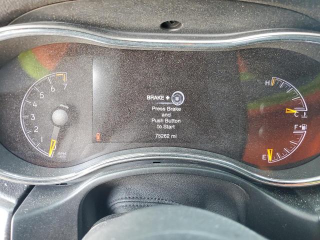 2018 JEEP GRAND CHER 1C4RJEAG0JC370698