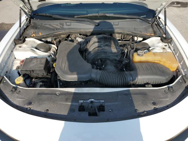 2016 DODGE CHARGER PO 2C3CDXAG1GH122348