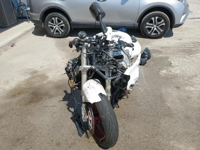 2001 SUZUKI GSX-R750 JS1GR7HA112100120