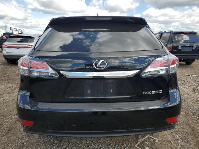 2015 LEXUS RX 350 BAS 2T2BK1BA0FC329984