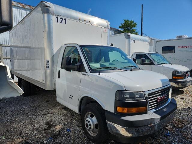 Global Auto Auctions: 2019 GMC SAVANA CUT