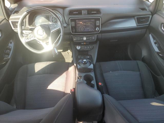 2022 NISSAN LEAF SV 1N4AZ1CV8NC552249