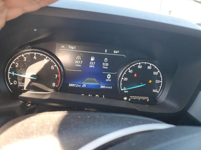 2024 FORD MAVERICK LARIAT - 3FTTW8S98RRB56337