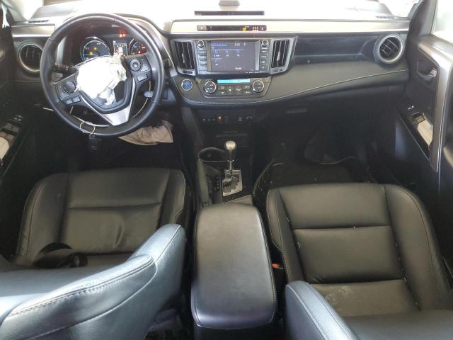 2018 TOYOTA RAV4 HV LI - JTMDJREV4JD154583