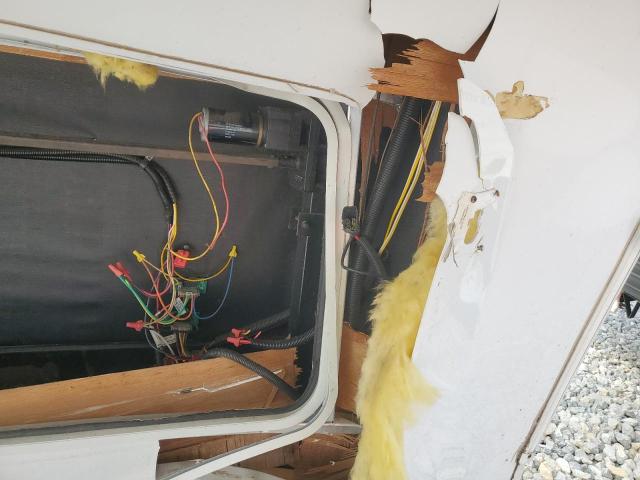 2001 KEYSTONE COUGAR #3287737163