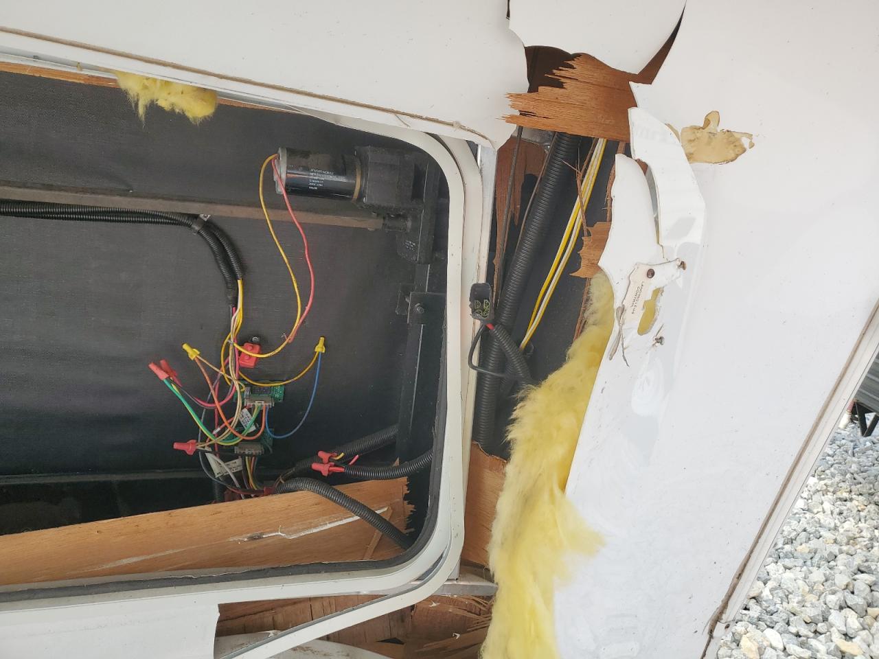 Lot #3287737163 2001 KEYSTONE COUGAR