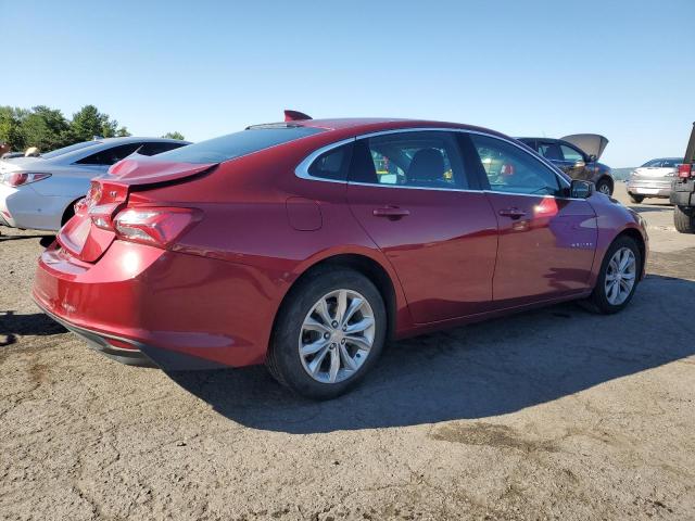 2020 CHEVROLET MALIBU LT 1G1ZD5ST8LF133860