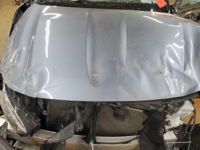 2022 TOYOTA HIGHLANDER PLATINUM 5TDFZRBH5NS238941