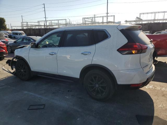 2017 NISSAN ROGUE S 5N1AT2MT7HC785232