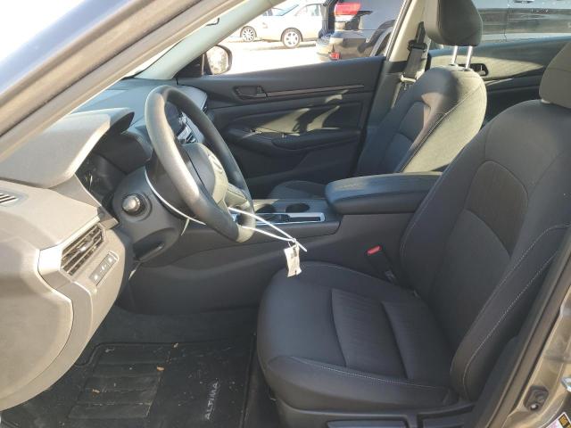 2025 NISSAN ALTIMA S 1N4BL4BV1SN341337