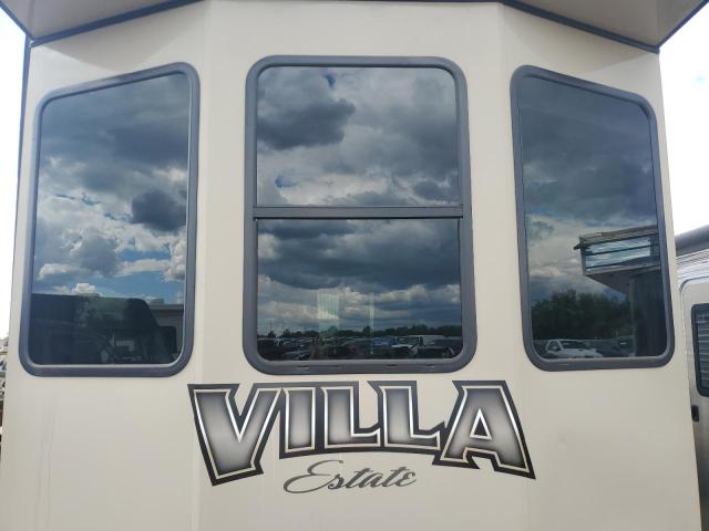 2016 FOREST RIVER SALEM VILLA #3229942324