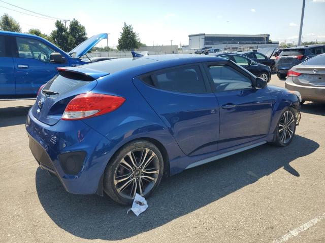 2016 HYUNDAI VELOSTER T KMHTC6AE7GU276000
