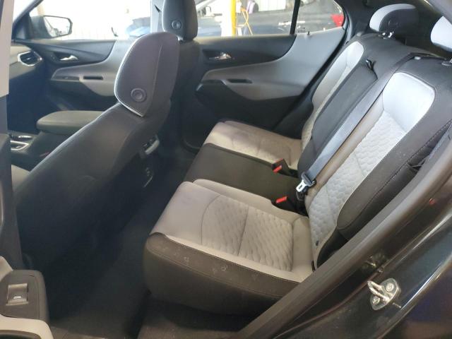 2019 CHEVROLET EQUINOX LS 3GNAXSEV2KL208202