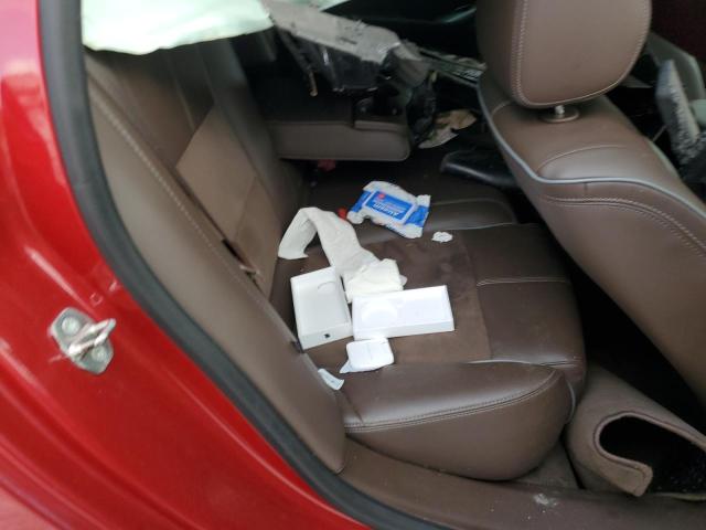 2015 CHEVROLET IMPALA LT 2G1125S33F9168340