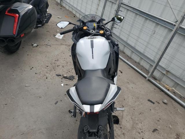 2025 KAWASAKI ZX400 S ML5ZXCS15SDA42361