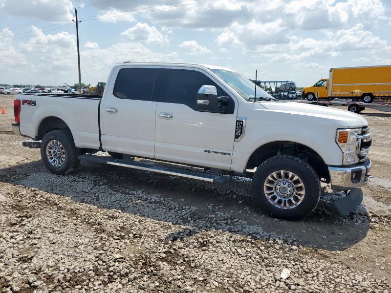 2020 FORD F250 SUPER 1FT7W2BT8LED01543